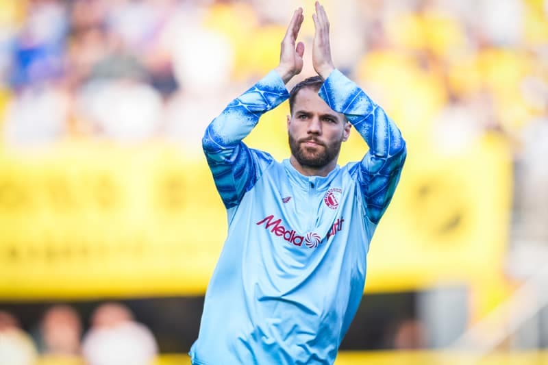 Football. Eredivisie. NAC Breda - Feyenoord. 08.03.2026