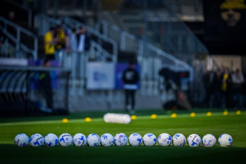 Football. Eredivisie. NAC Breda - Feyenoord. 08.03.2026