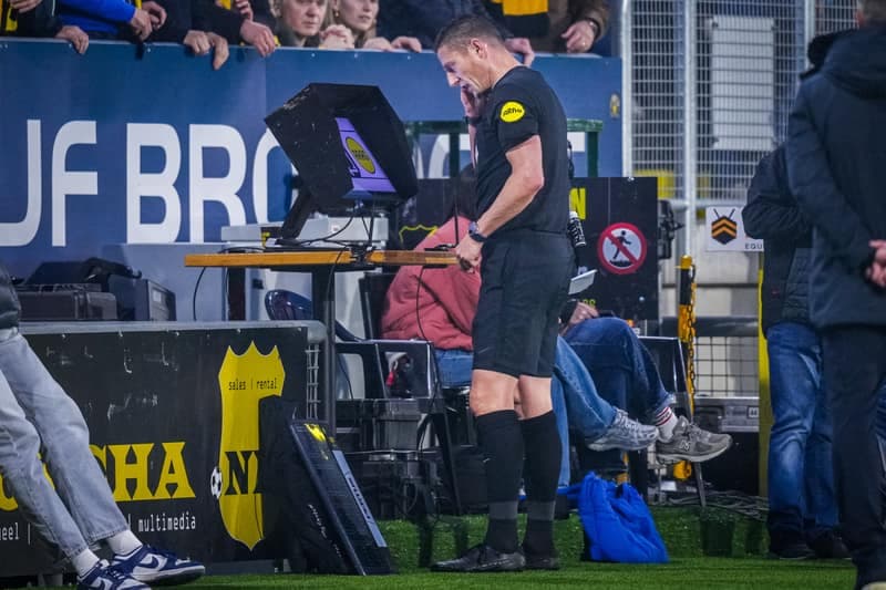 Football. Eredivisie. NAC Breda - Feyenoord. 08.03.2026