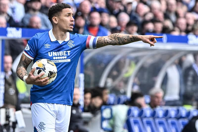 Football. Scottish Cup. Rangers - Celtic. 08.03.2026