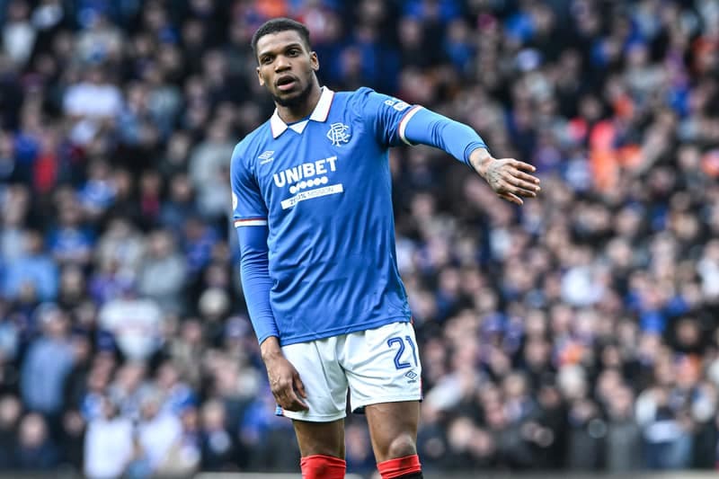 Football. Scottish Cup. Rangers - Celtic. 08.03.2026