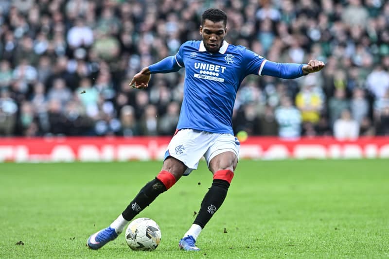 Football. Scottish Cup. Rangers - Celtic. 08.03.2026