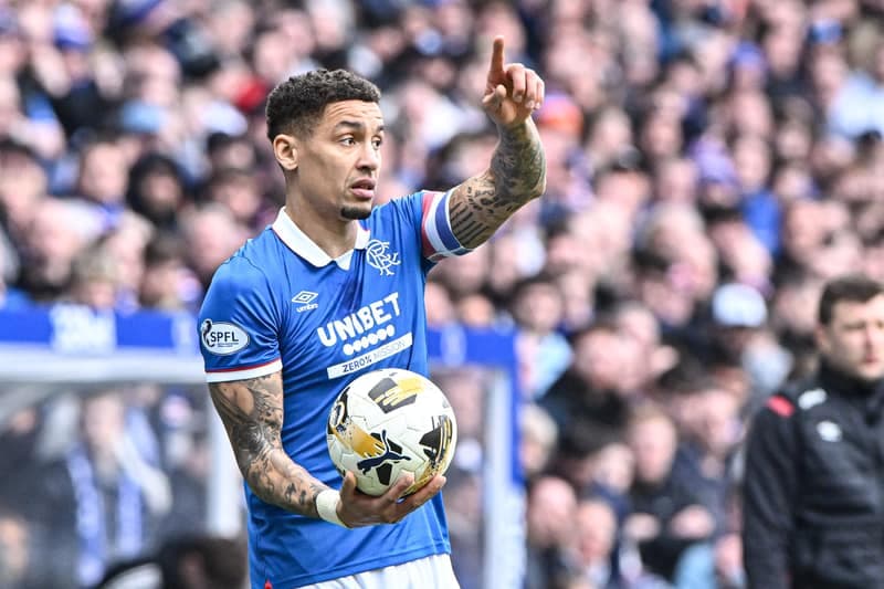 Football. Scottish Cup. Rangers - Celtic. 08.03.2026