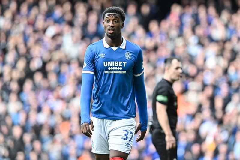 Football. Scottish Cup. Rangers - Celtic. 08.03.2026