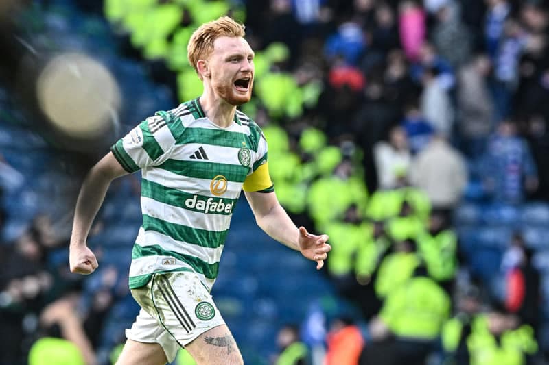 Football. Scottish Cup. Rangers - Celtic. 08.03.2026