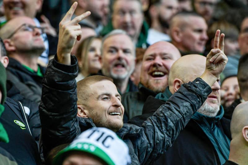 Football. Scottish Cup. Rangers - Celtic. 08.03.2026