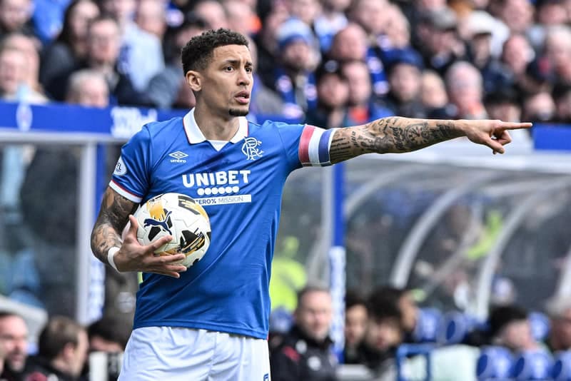 Football. Scottish Cup. Rangers - Celtic. 08.03.2026