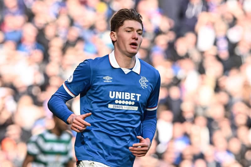 Football. Scottish Cup. Rangers - Celtic. 08.03.2026