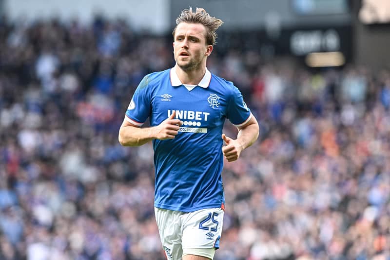 Football. Scottish Cup. Rangers - Celtic. 08.03.2026