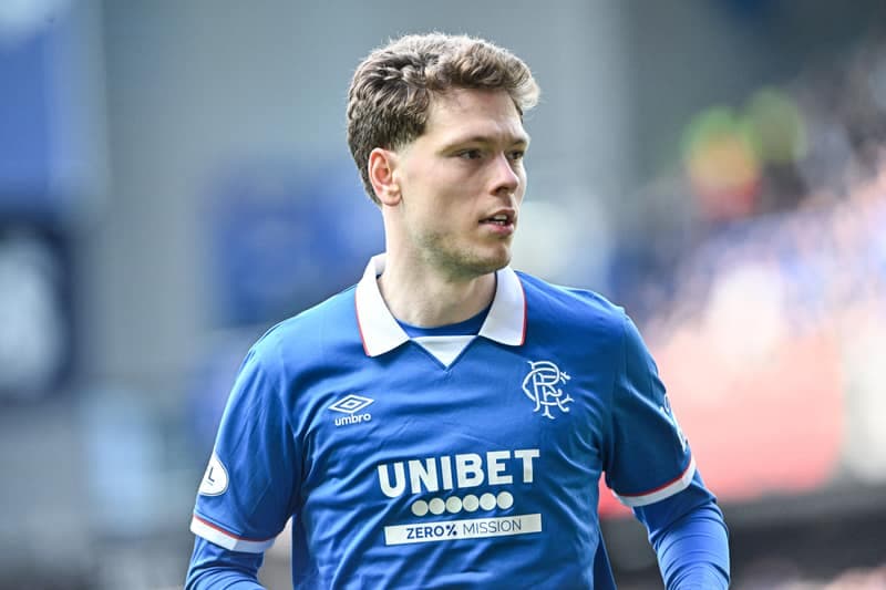 Football. Scottish Cup. Rangers - Celtic. 08.03.2026