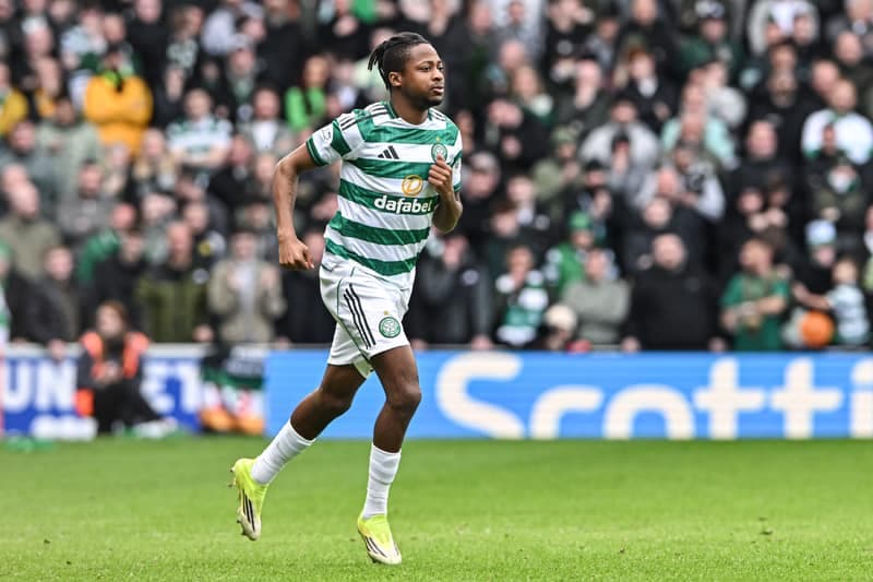 Football. Scottish Cup. Rangers - Celtic. 08.03.2026