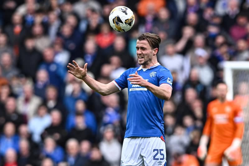 Football. Scottish Cup. Rangers - Celtic. 08.03.2026
