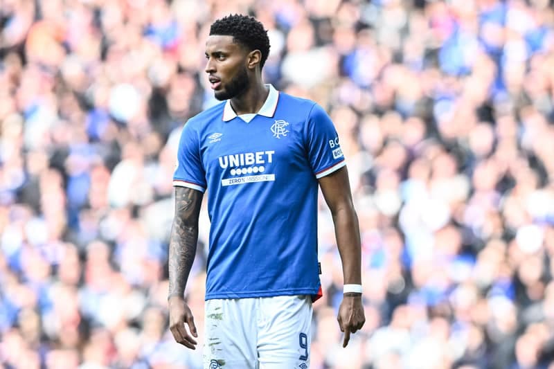 Football. Scottish Cup. Rangers - Celtic. 08.03.2026