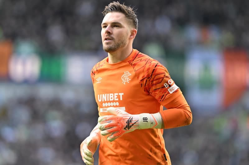 Football. Scottish Cup. Rangers - Celtic. 08.03.2026