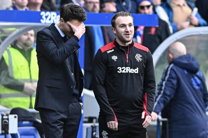 Football. Scottish Cup. Rangers - Celtic. 08.03.2026