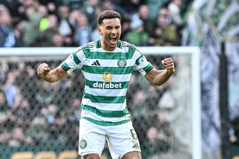 Football. Scottish Cup. Rangers - Celtic. 08.03.2026