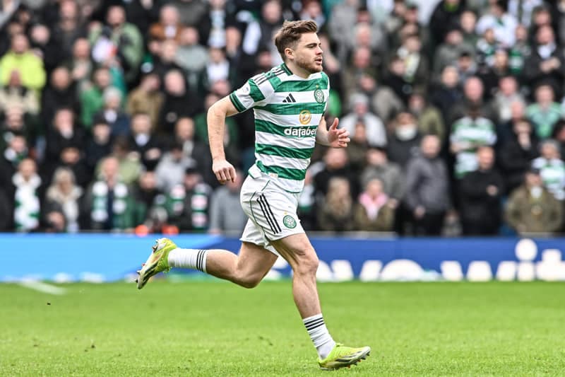 Football. Scottish Cup. Rangers - Celtic. 08.03.2026