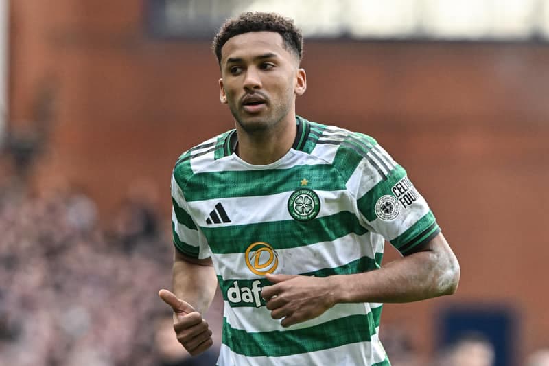 Football. Scottish Cup. Rangers - Celtic. 08.03.2026