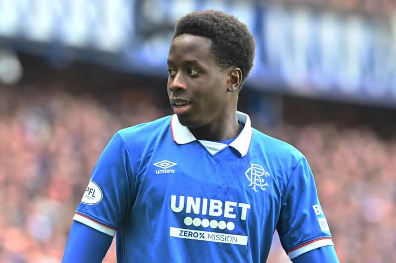 Football. Scottish Cup. Rangers - Celtic. 08.03.2026
