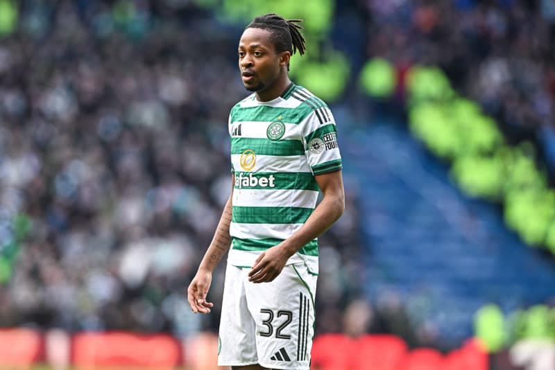 Football. Scottish Cup. Rangers - Celtic. 08.03.2026