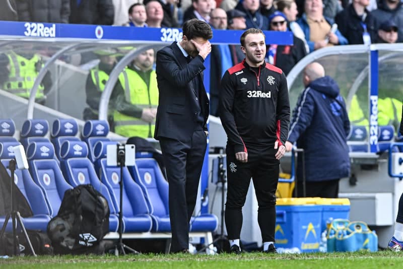 Football. Scottish Cup. Rangers - Celtic. 08.03.2026