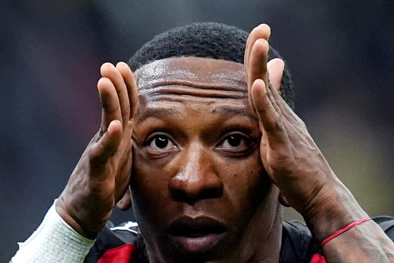 Football. Serie A. Milan - Inter. 08.03.2026