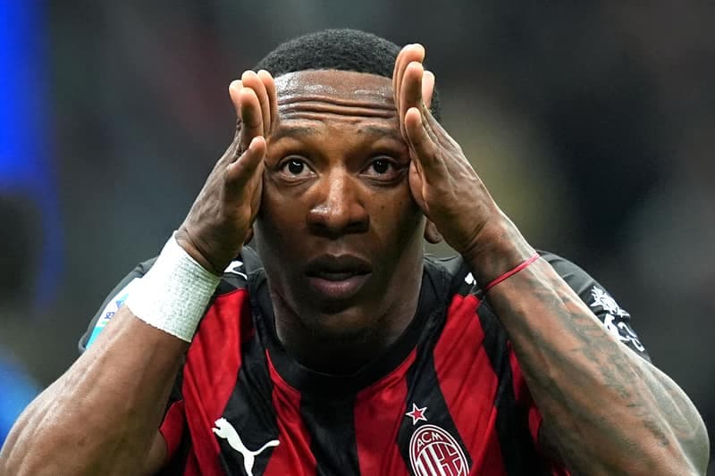 Football. Serie A. Milan - Inter. 08.03.2026