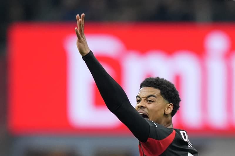 Football. Serie A. Milan - Inter. 08.03.2026