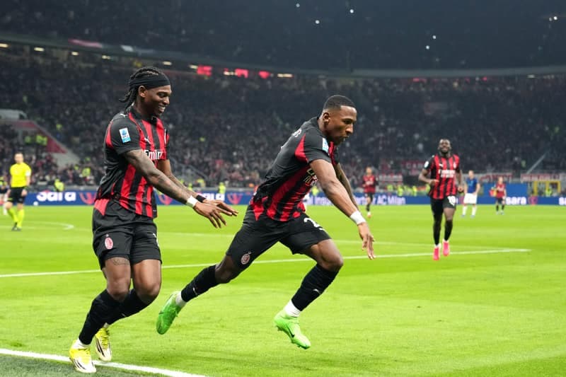 Football. Serie A. Milan - Inter. 08.03.2026