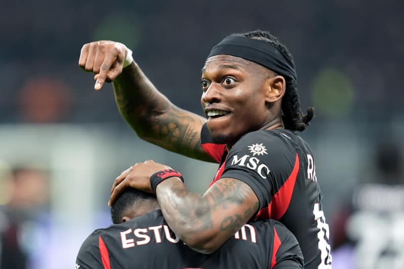 Football. Serie A. Milan - Inter. 08.03.2026