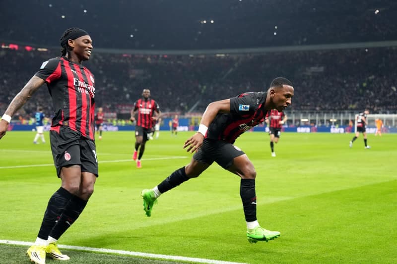 Football. Serie A. Milan - Inter. 08.03.2026