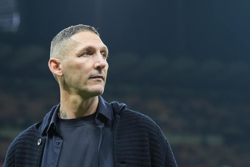 Football. Serie A. Milan - Inter. 08.03.2026