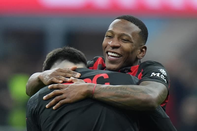 Football. Serie A. Milan - Inter. 08.03.2026