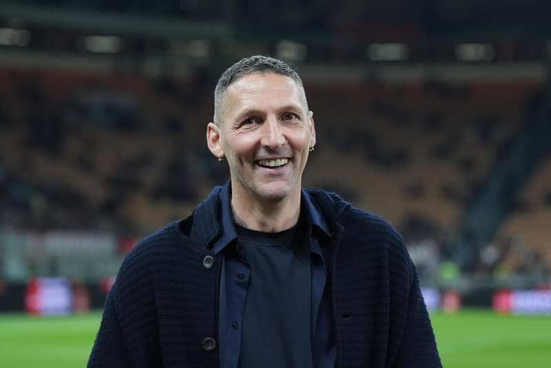 Football. Serie A. Milan - Inter. 08.03.2026