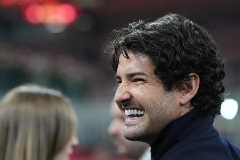 Football. Serie A. Milan - Inter. 08.03.2026