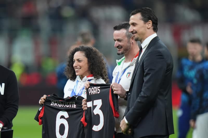 Football. Serie A. Milan - Inter. 08.03.2026