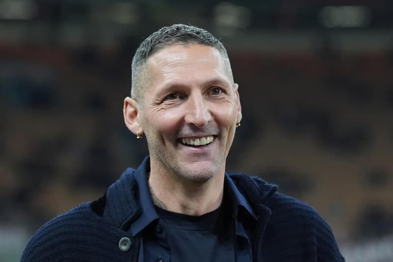 Football. Serie A. Milan - Inter. 08.03.2026