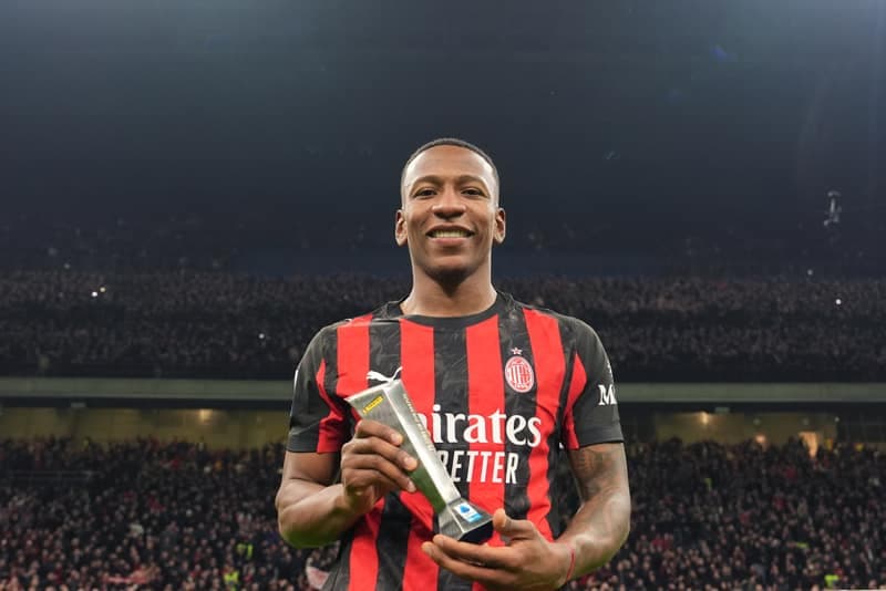 Football. Serie A. Milan - Inter. 08.03.2026