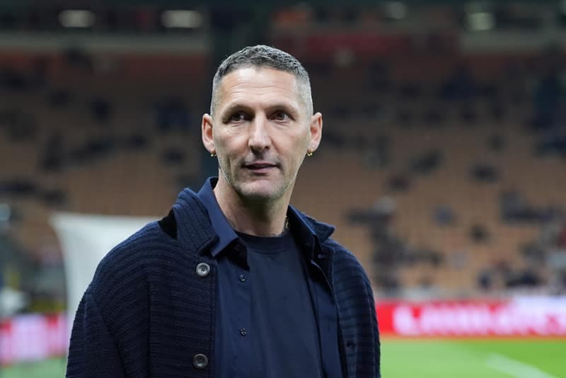 Football. Serie A. Milan - Inter. 08.03.2026