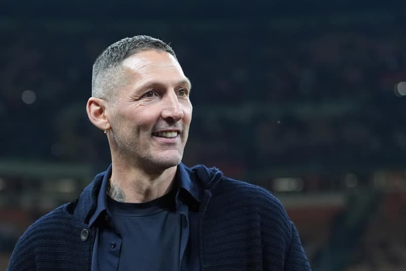 Football. Serie A. Milan - Inter. 08.03.2026