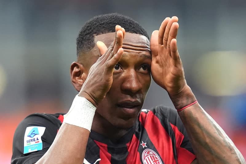 Football. Serie A. Milan - Inter. 08.03.2026