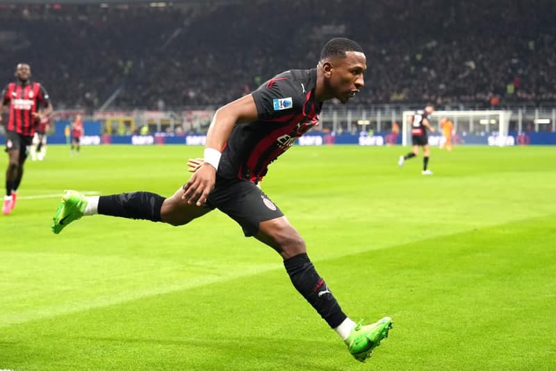 Football. Serie A. Milan - Inter. 08.03.2026