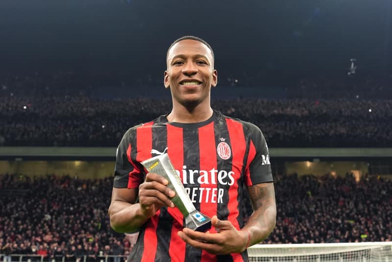 Football. Serie A. Milan - Inter. 08.03.2026