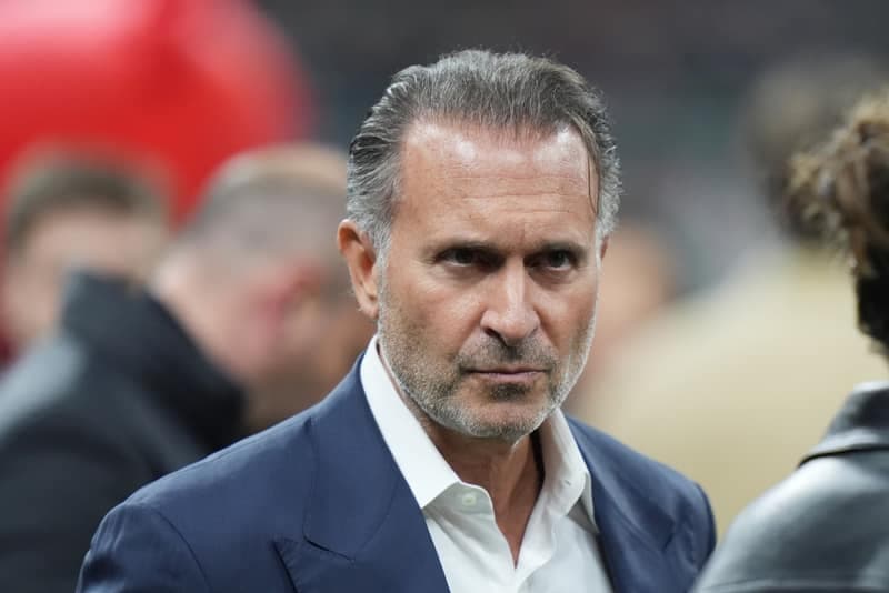 Football. Serie A. Milan - Inter. 08.03.2026