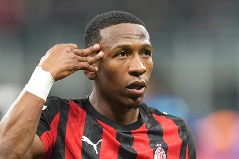 Football. Serie A. Milan - Inter. 08.03.2026