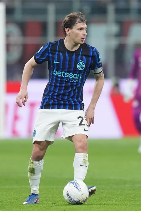Football. Serie A. Milan - Inter. 08.03.2026