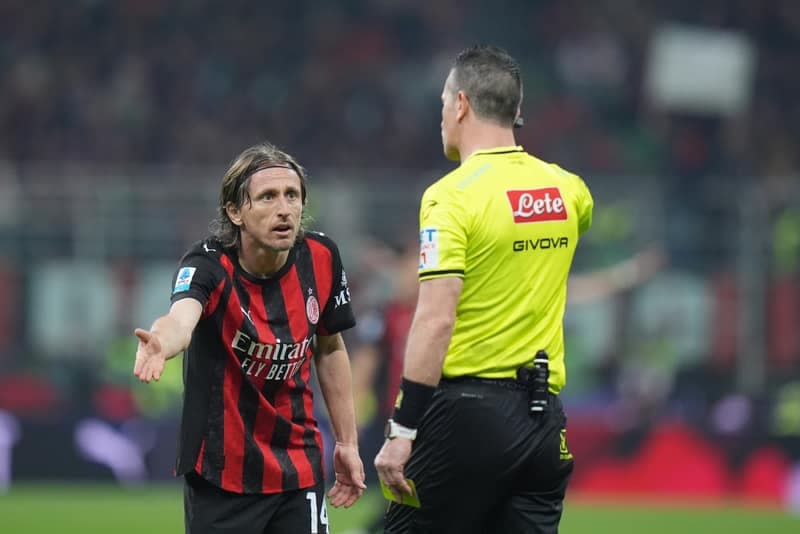 Football. Serie A. Milan - Inter. 08.03.2026