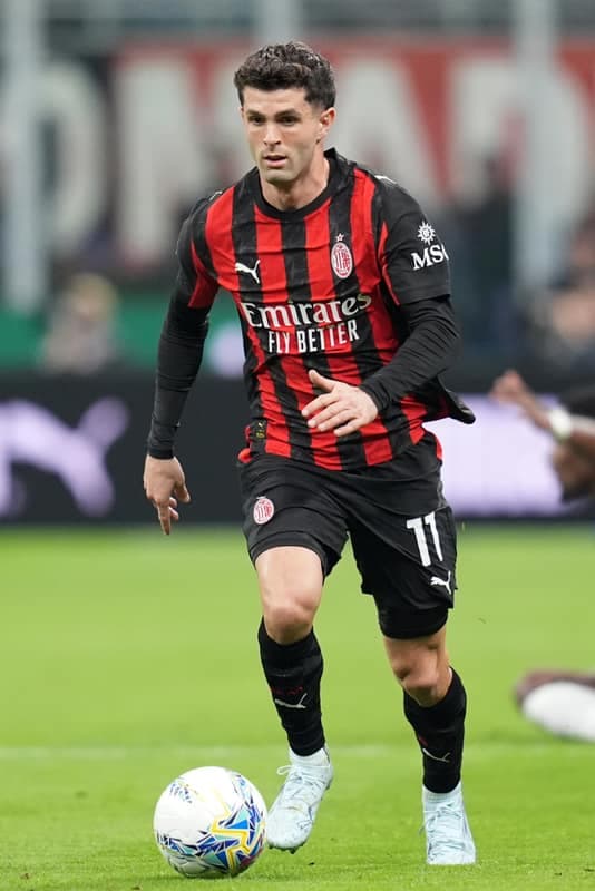 Football. Serie A. Milan - Inter. 08.03.2026