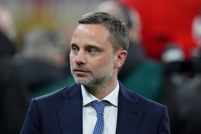 Football. Serie A. Milan - Inter. 08.03.2026