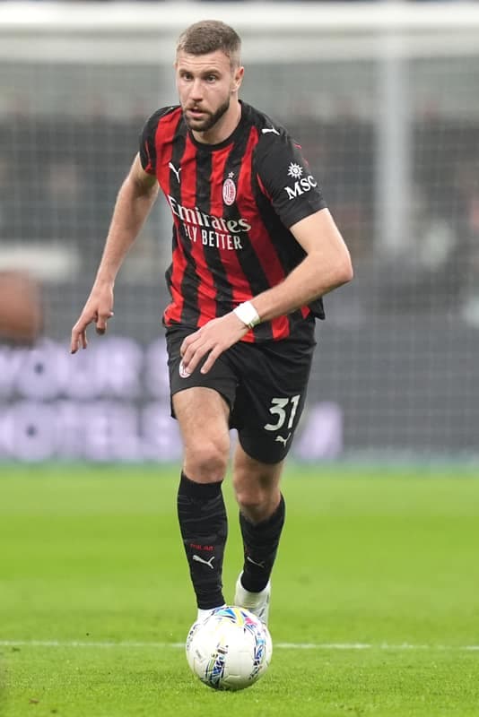 Football. Serie A. Milan - Inter. 08.03.2026